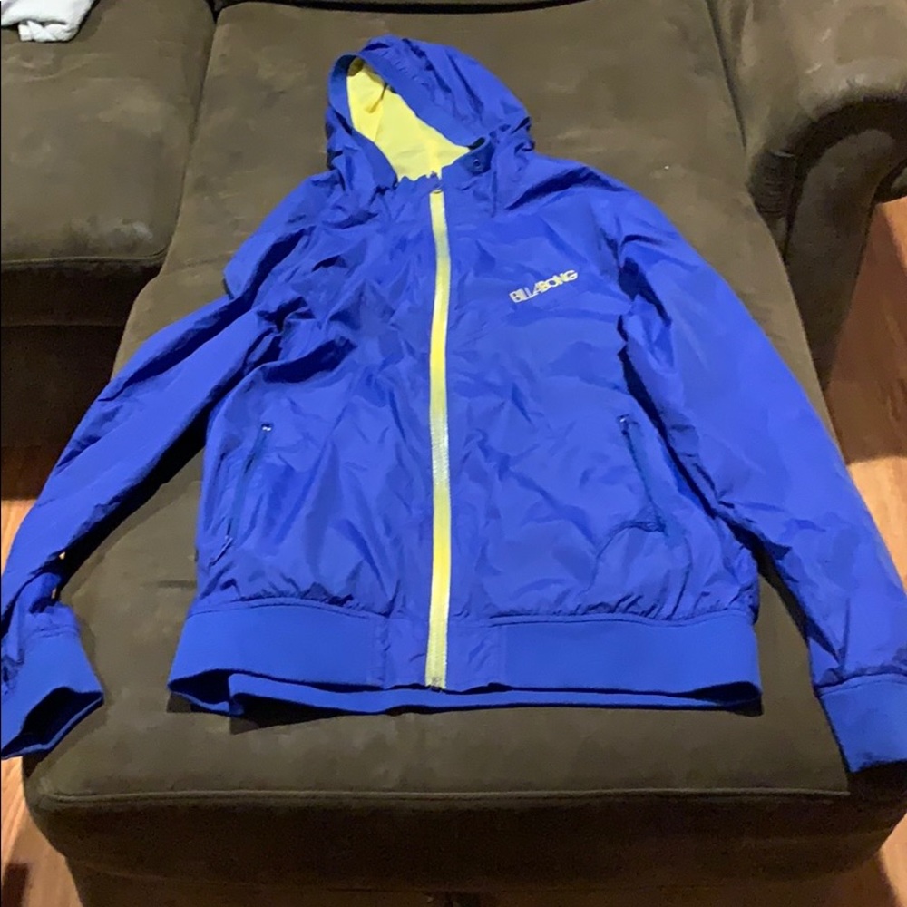 Billabong Jacket